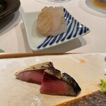 Sushi Shou Masa - 