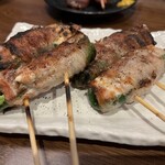 Sumibikushiyaki Ake - 