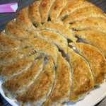 焼肉・円盤餃子　ひたち - 