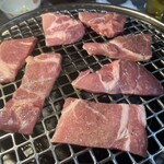 焼肉・円盤餃子　ひたち - 