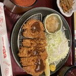 和食レストランとんでん - 