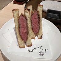 銀座 ちかみつ 並木通り - 