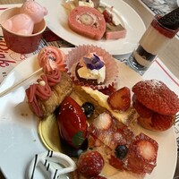 インプレイス 3-3 ヒルトン名古屋 - 