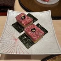 銀座 ちかみつ 並木通り - 