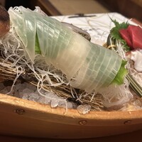 いけす無門 新宿 - 