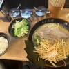 ラーメン 光家