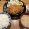 とんかつ 檍 日本橋店