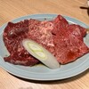 焼肉みゆき苑