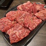 Yakiniku Horumon Ebisutei - 