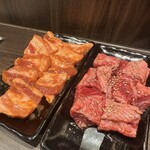 焼肉ホルモン えびす亭 - 