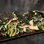 うま味地酒処 力酔 - 