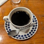 Vankamu - ブレンドコーヒー