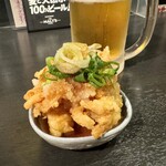 うま味地酒処 力酔 - 