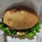 MASAJIRO BURGER - 