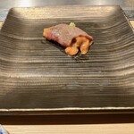 Kuzushi Teppan Abagura - 