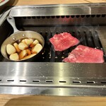 焼肉みゆき苑 - 