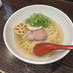 Chuuka Soba Ito - 