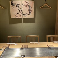 くずし鉄板 あばぐら 恵比寿店 - 