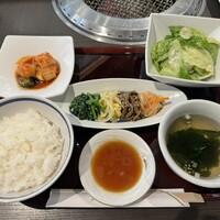 叙々苑 新宿小田急ハルク店 - 