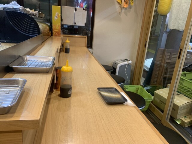 Shichifuku Jin Tenma Ekimae Ten photo 4