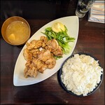 レストラン＆バー オズ - 