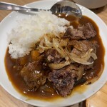 ビッグボーイ 東加古川店 - 