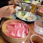 Shabushabu Yama Warau - 