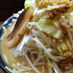 三代目麺処まるは極 - 