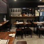 居酒屋 黒電話 - 