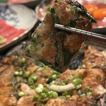 焼肉 朧 - 