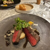 GENTLE Dining - 