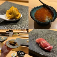 すし天 - 