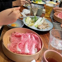 しゃぶしゃぶ 山笑ふ 表参道店 - 
