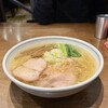 らぁ麺 すぎ本