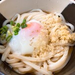 うどん市場 - 