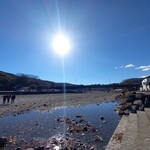 ゑびや大食堂 - 