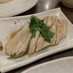 Five Star Hainanese Kampung Chicken Rice - 