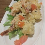 九州料理・京野菜 EZOYA - 