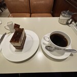 Kafe Paurisuta - 