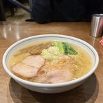 らぁ麺 すぎ本 - 