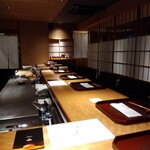 馳走 啐啄一十  - 内観