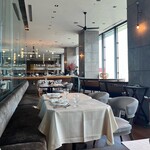 RISTORANTE E'VOLTA il cielo - 