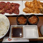 ダイリキ - 料理写真: