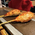 Kushiyaki Hakata Matsusuke - 