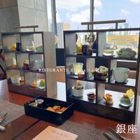 RISTORANTE E'VOLTA il cielo - 