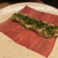炭火焼肉ホルモン うしごろ 中目黒店 - 
