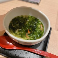 鮨 青海 青山店 - 