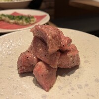 炭火焼肉ホルモン うしごろ 中目黒店 - 