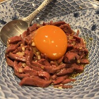 炭火焼肉ホルモン うしごろ 中目黒店 - 