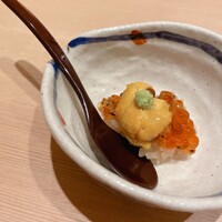 鮨 青海 青山店 - 